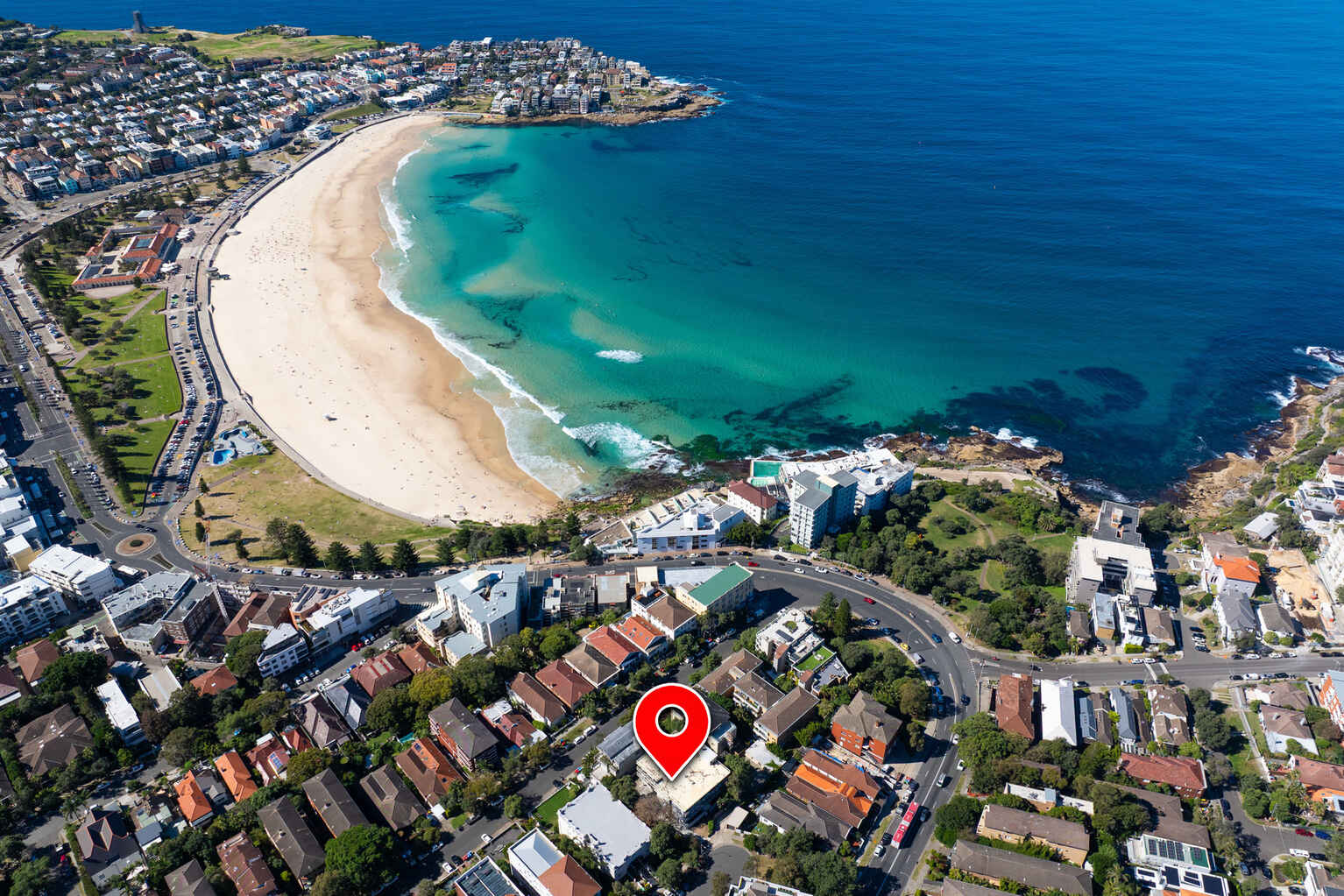 15/1A Edward Street Bondi Beach