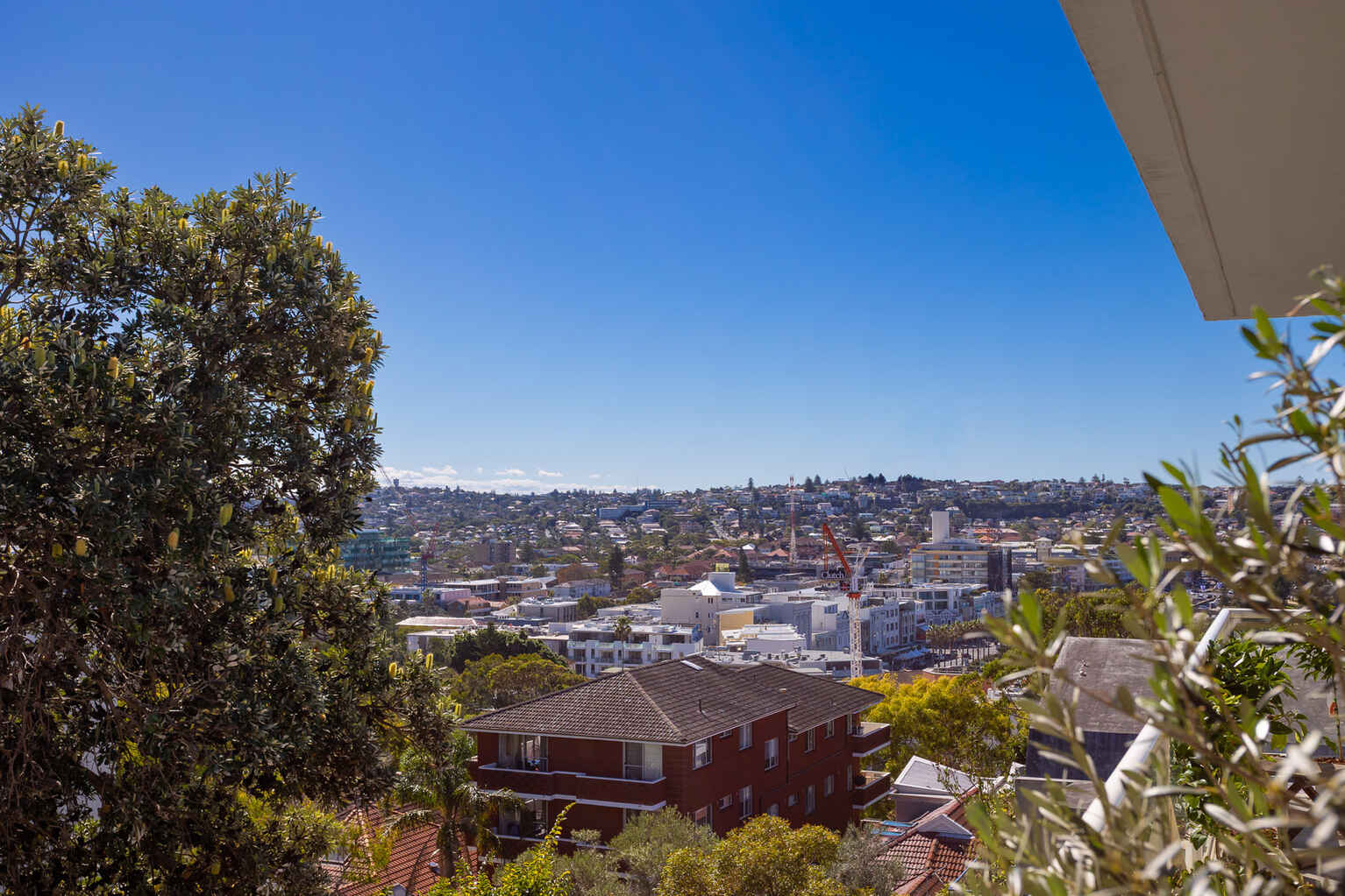 15/1A Edward Street Bondi Beach