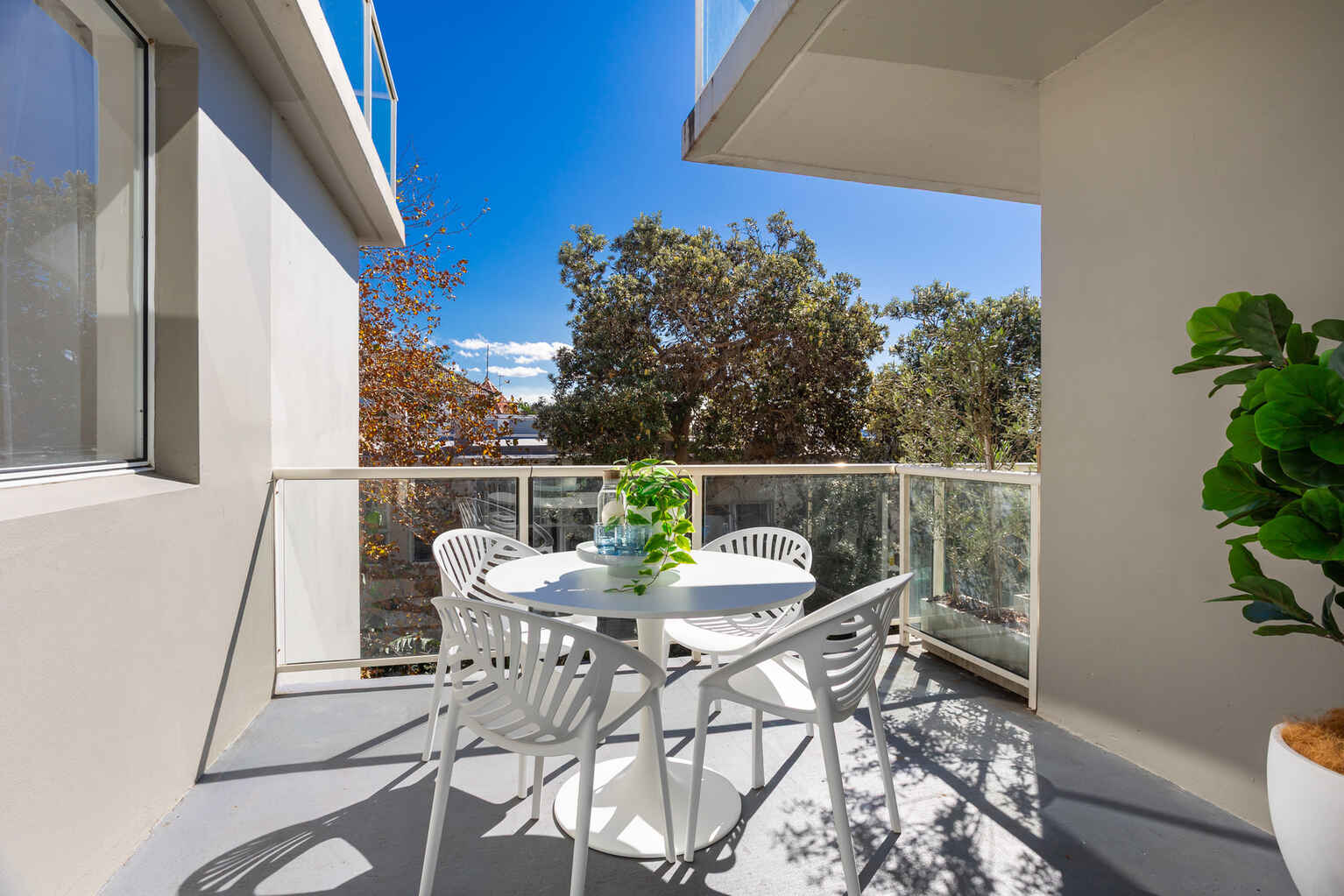 15/1A Edward Street Bondi Beach