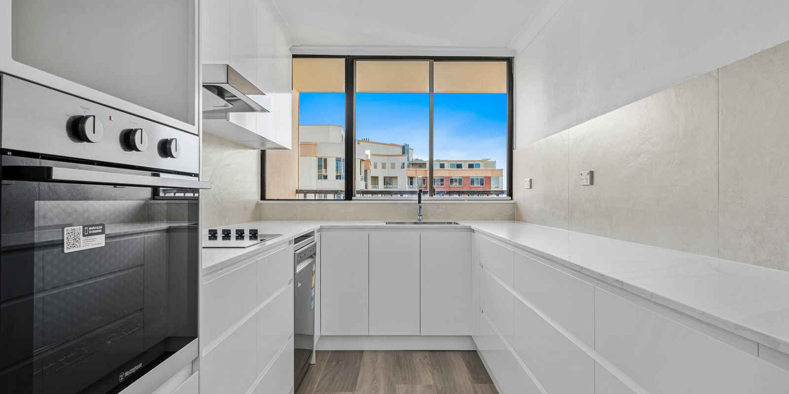 18B/30-34 Churchill Avenue Strathfield