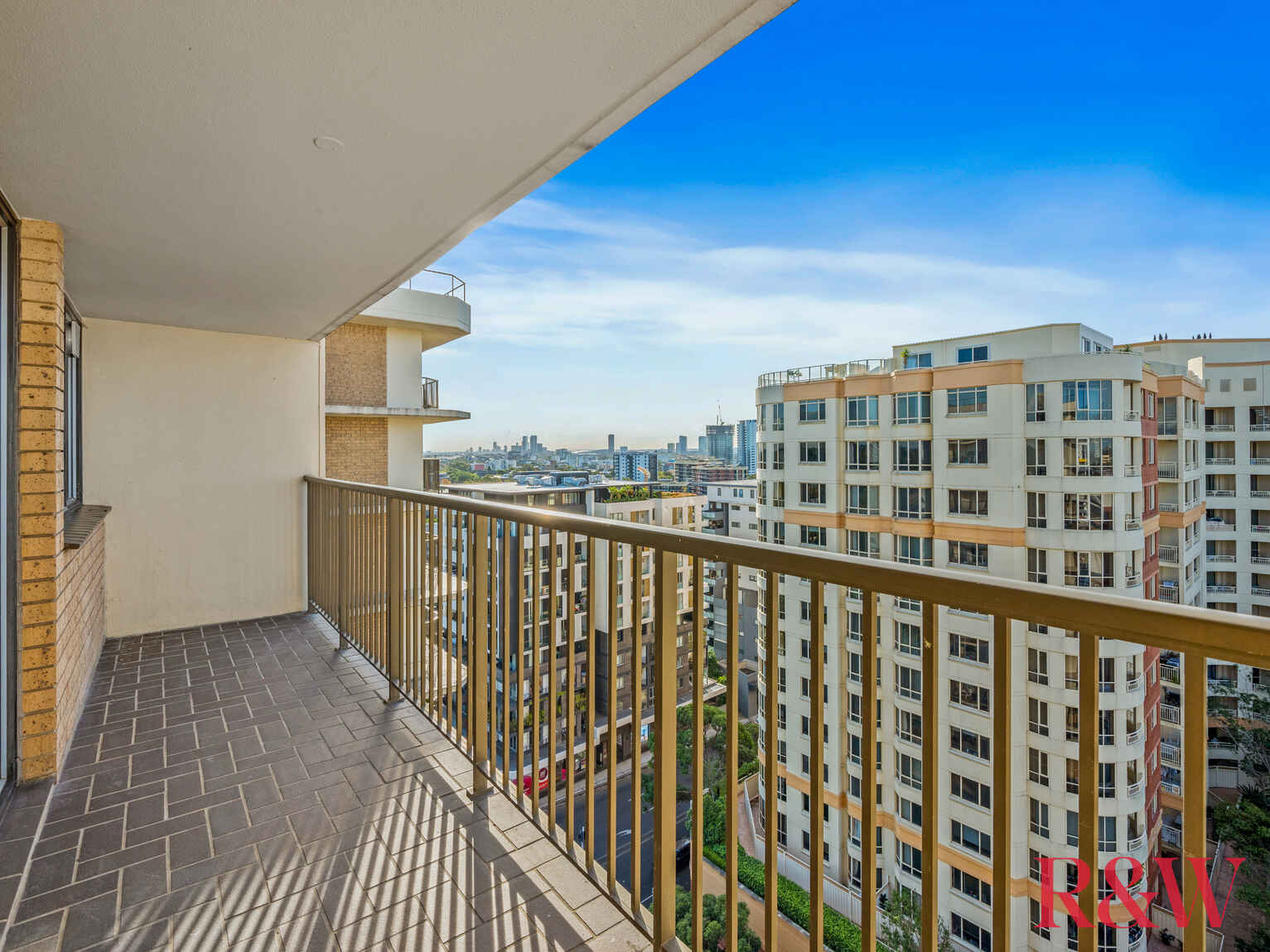 18B/30-34 Churchill Avenue Strathfield