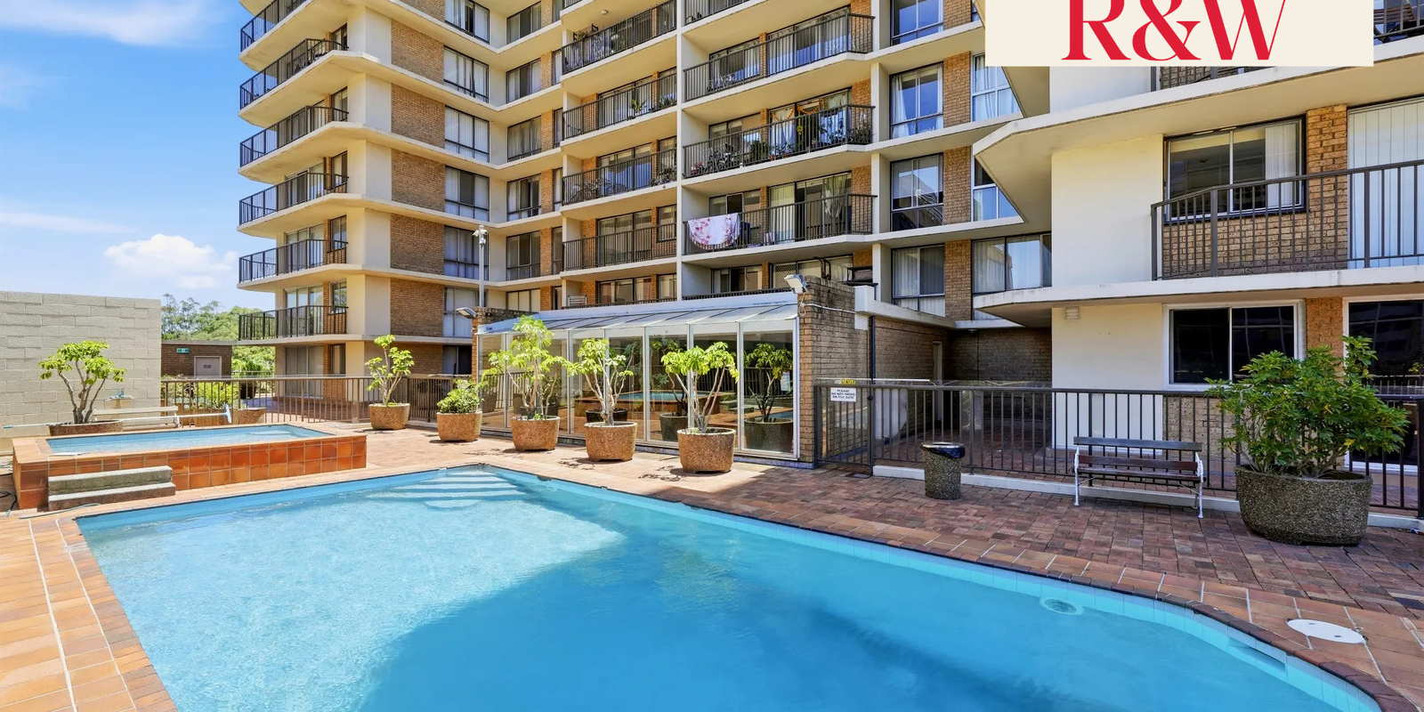 18B/30-34 Churchill Avenue Strathfield
