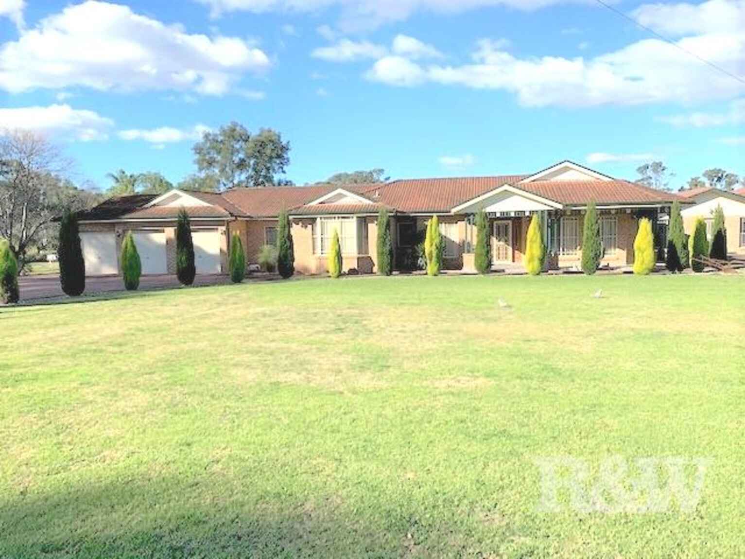 45 Badgerys Creek Road Bringelly