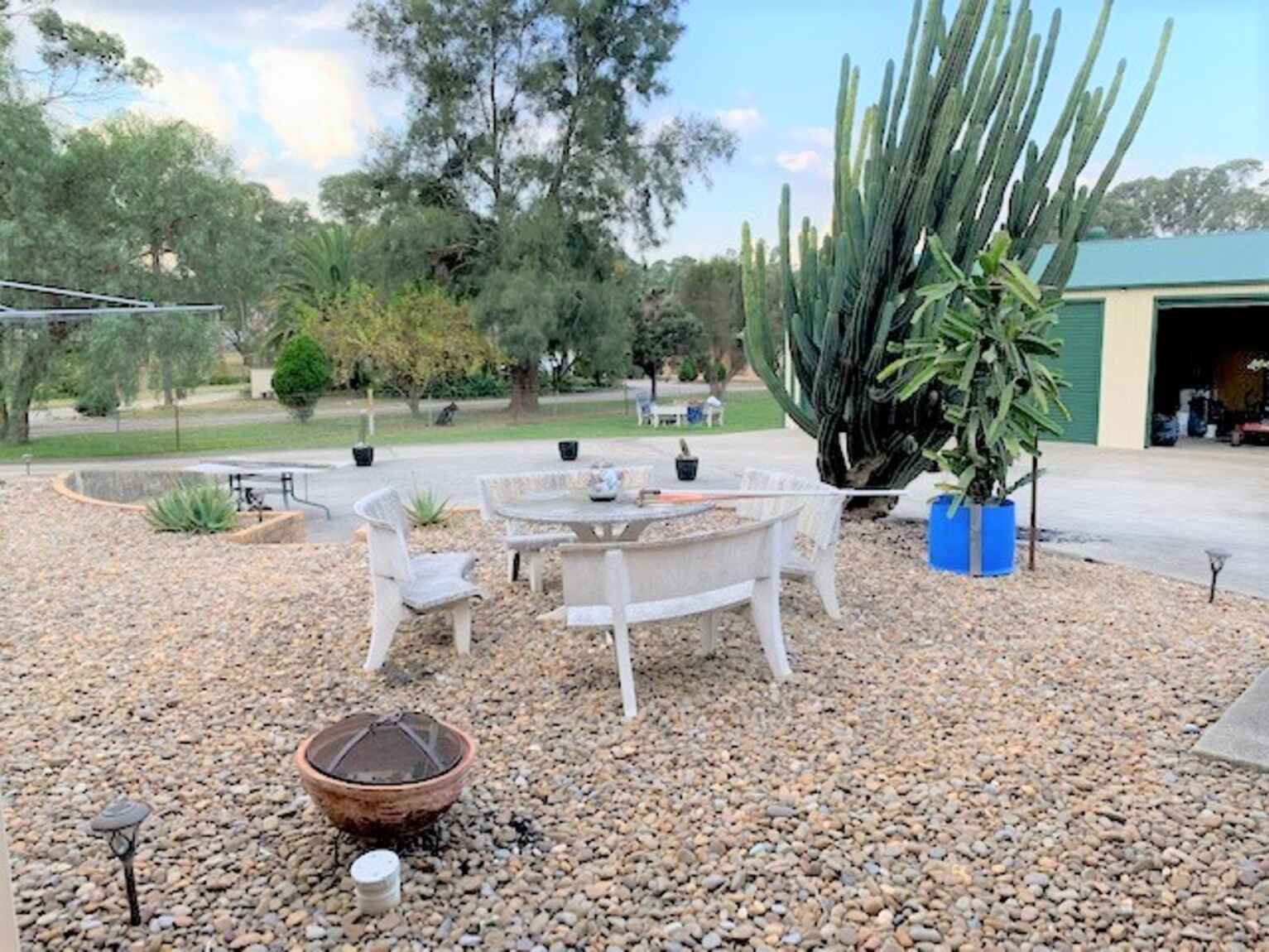 45 Badgerys Creek Road Bringelly