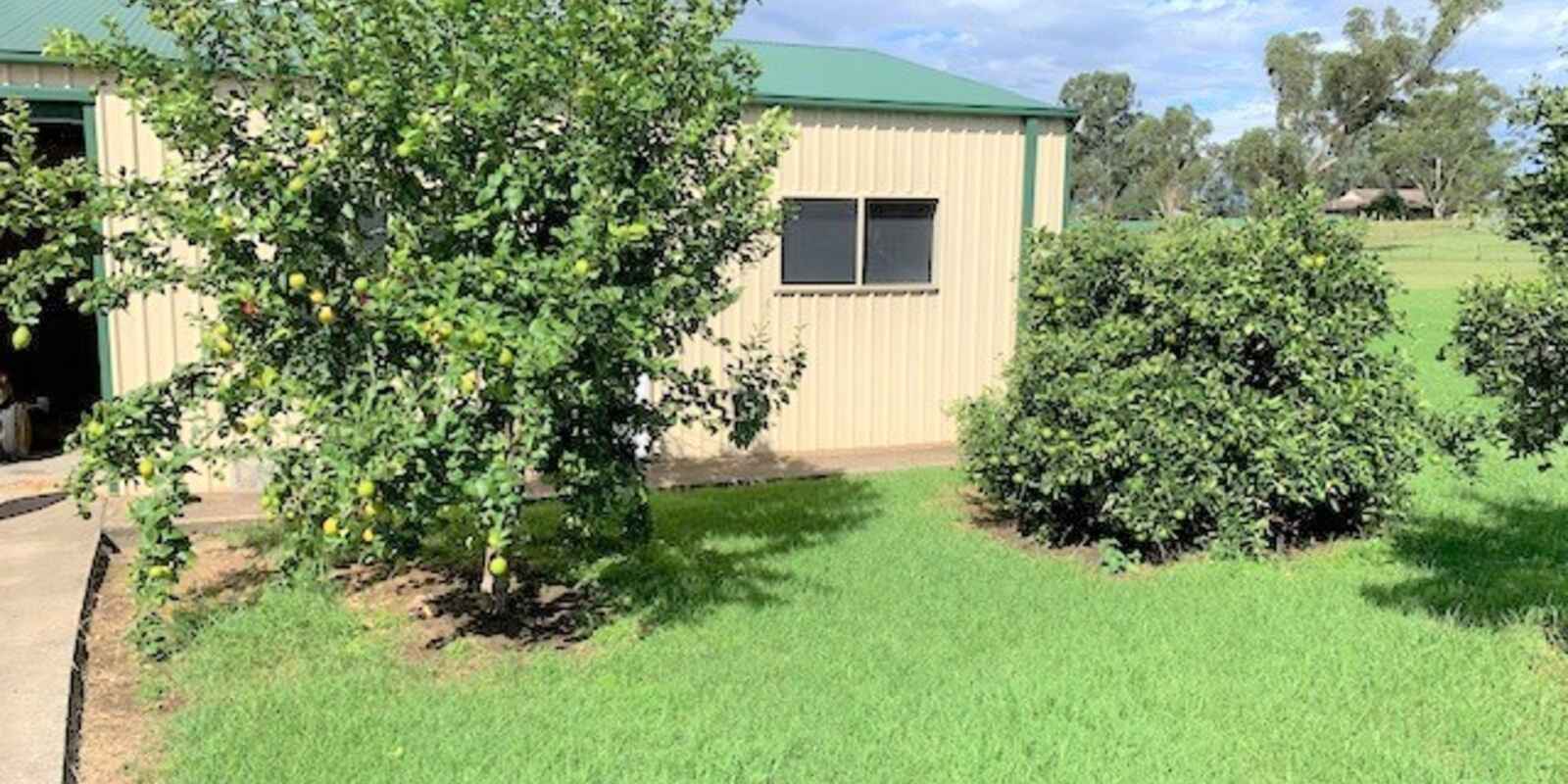 45 Badgerys Creek Road Bringelly