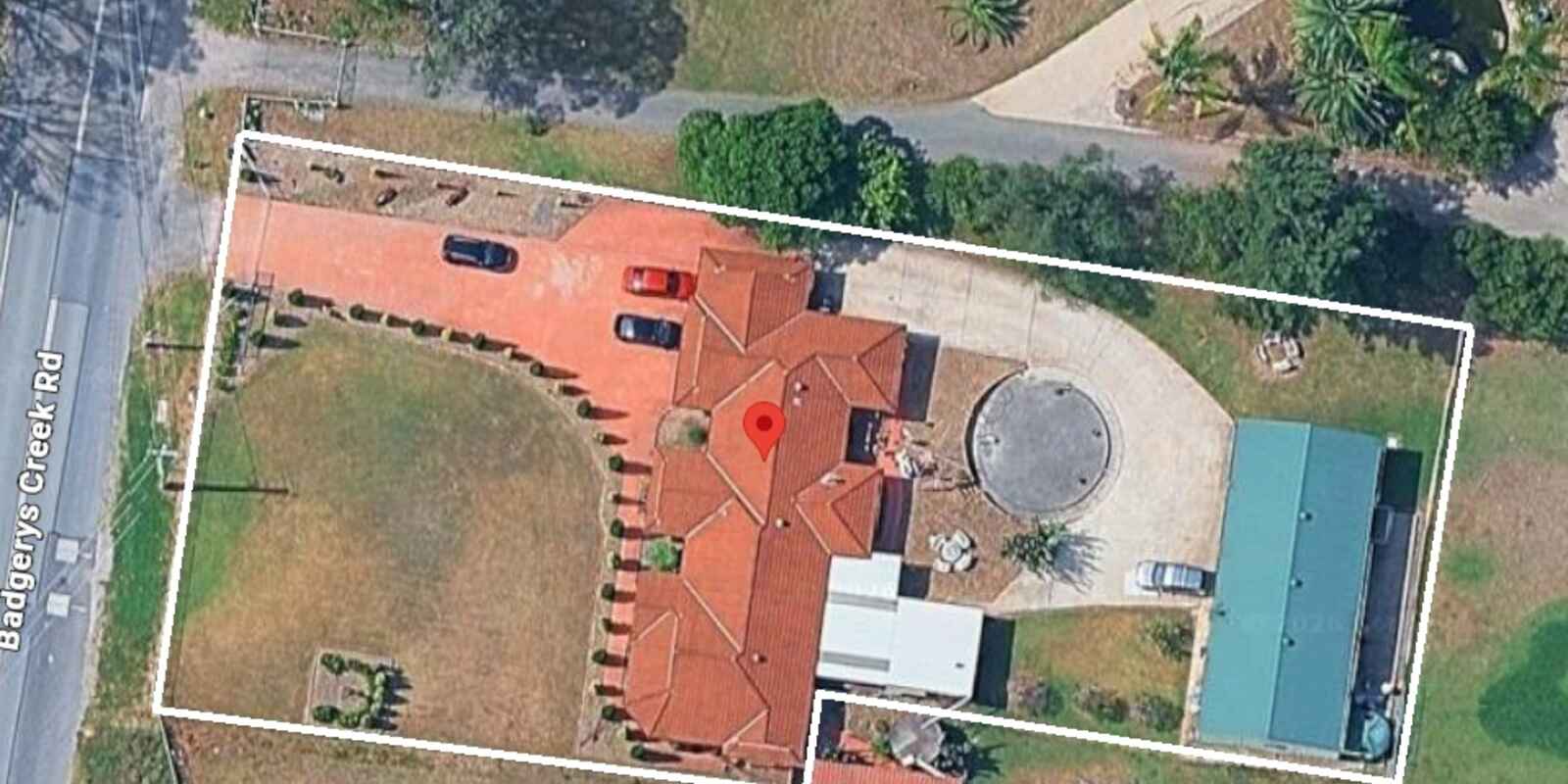 45 Badgerys Creek Road Bringelly