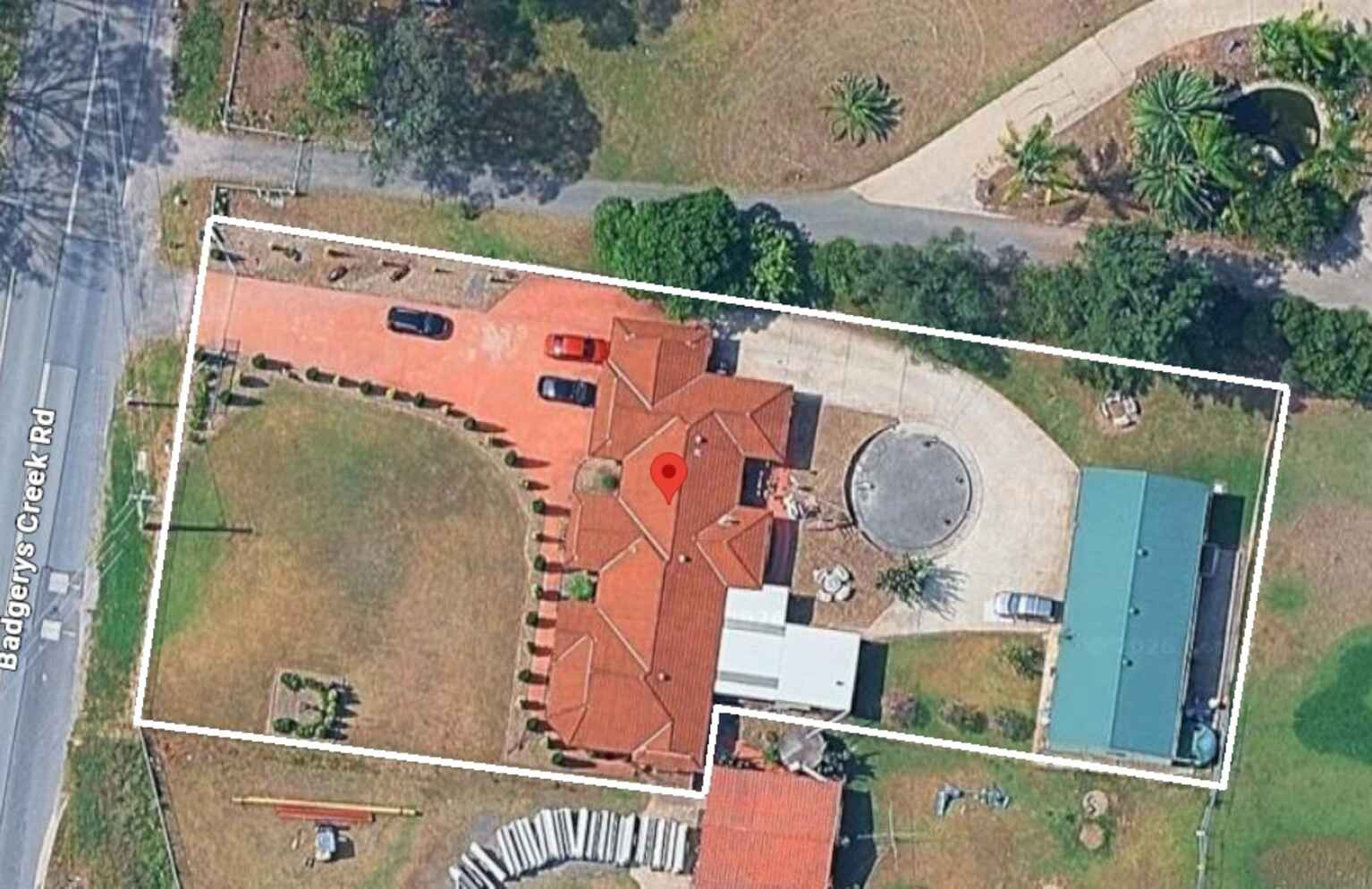 45 Badgerys Creek Road Bringelly