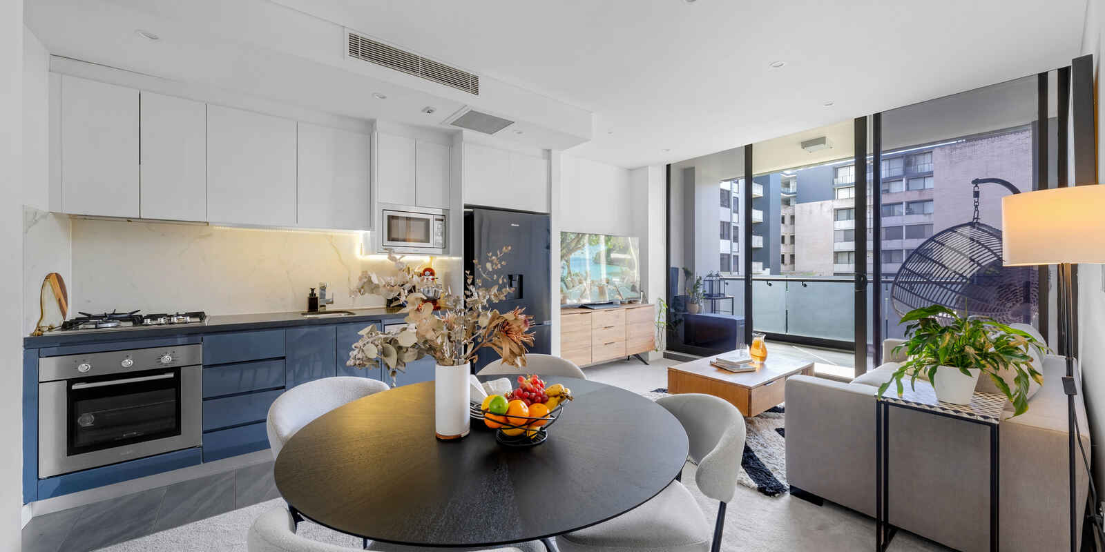 318/347 George Street Waterloo