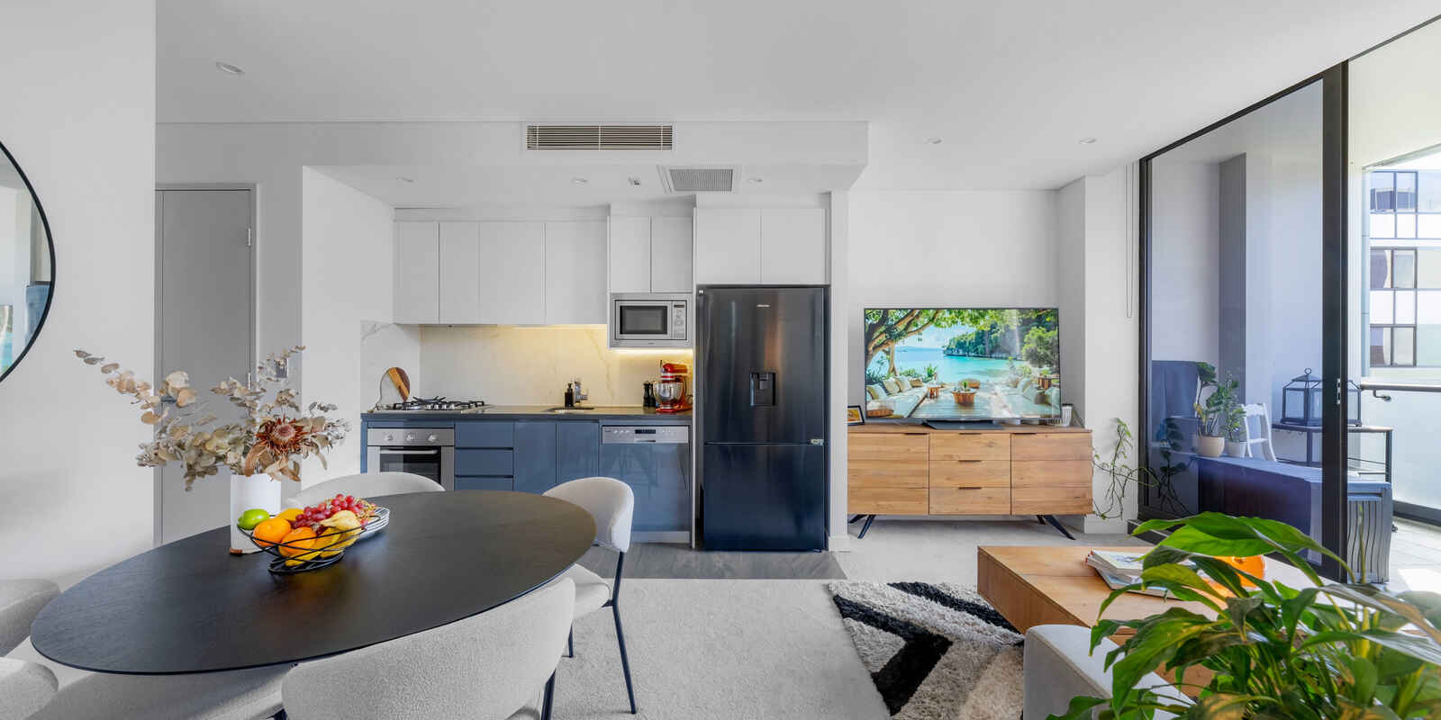 318/347 George Street Waterloo