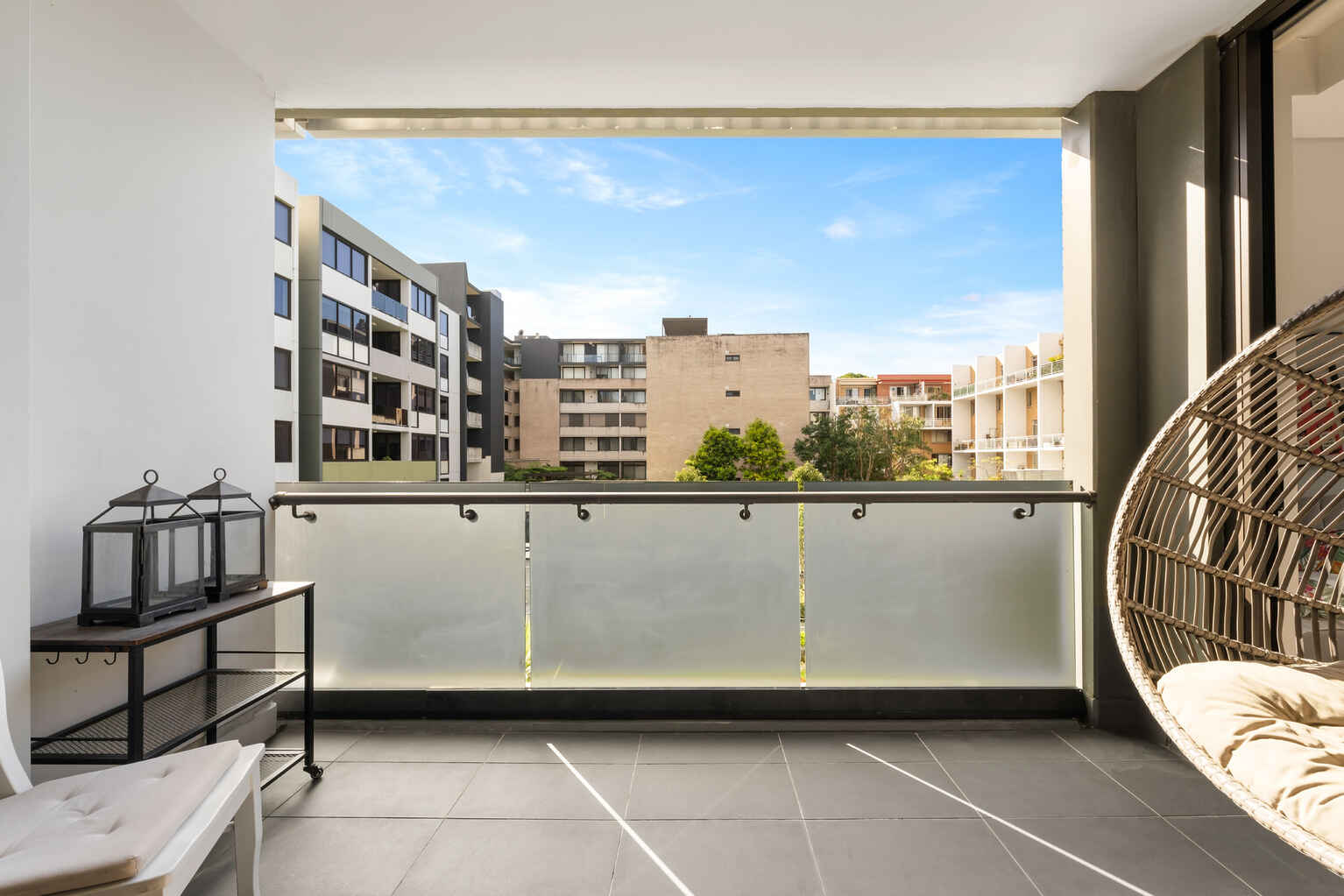 318/347 George Street Waterloo