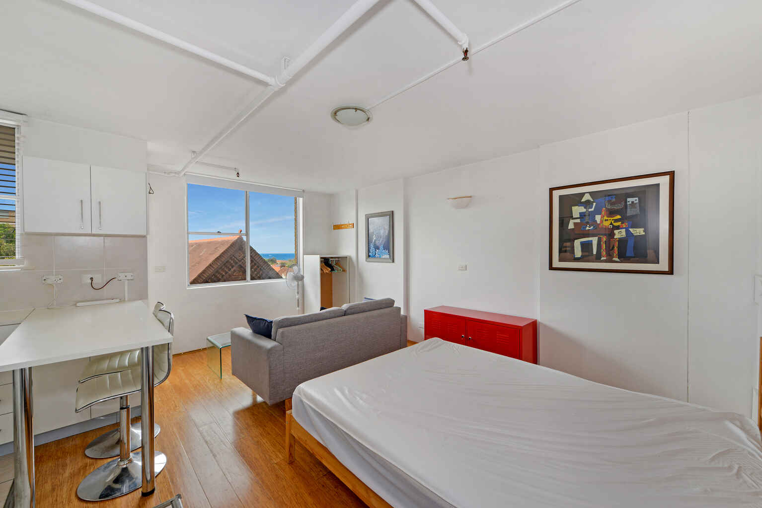 616/212 Bondi Road Bondi Beach