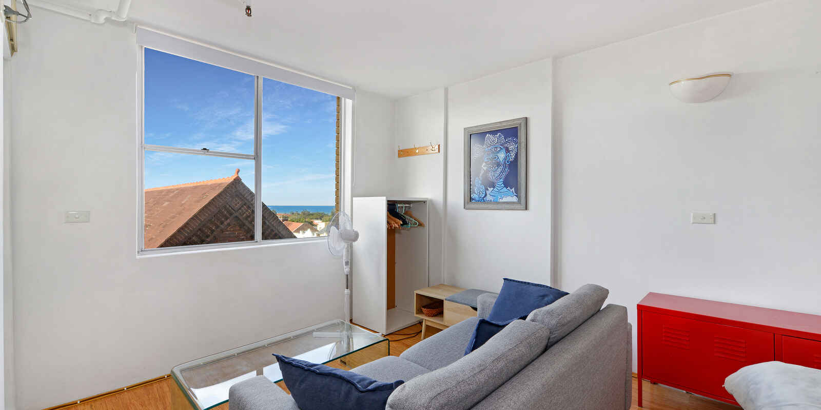 616/212 Bondi Road Bondi Beach