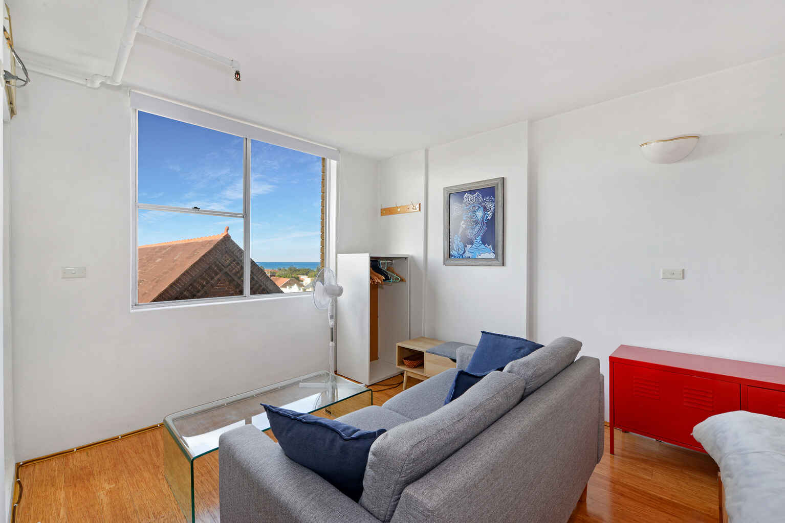 616/212 Bondi Road Bondi Beach