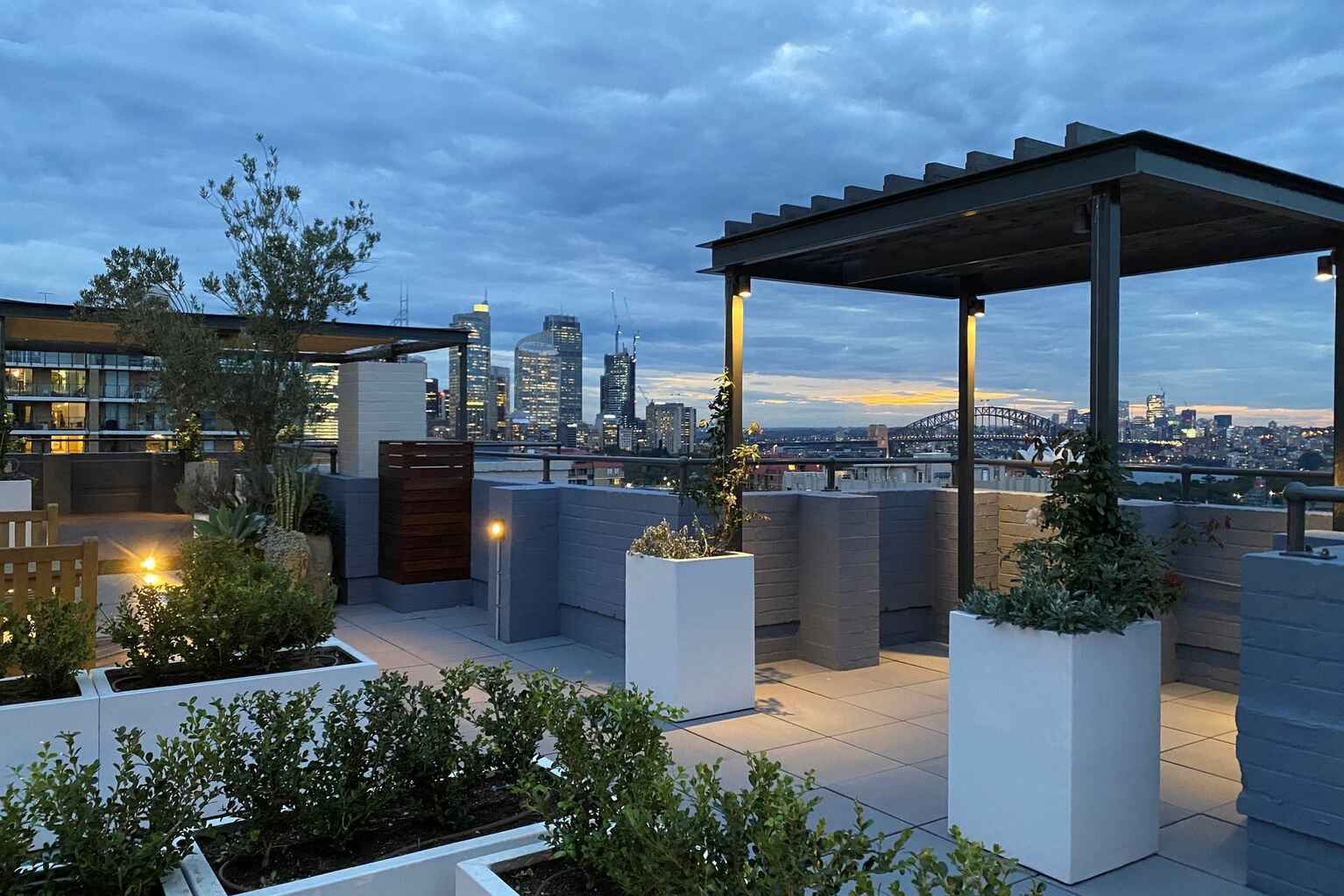 45/117 Macleay Street Potts Point