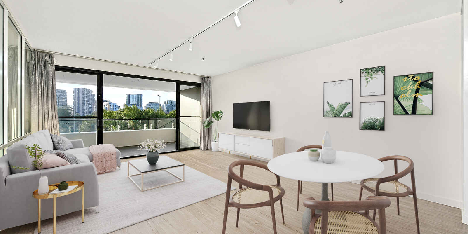 513/24 Levey Street Wolli Creek