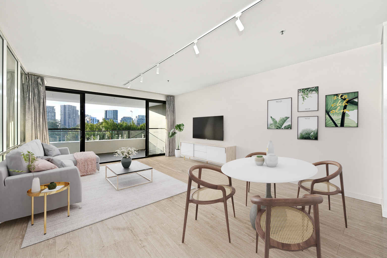 513/24 Levey Street Wolli Creek