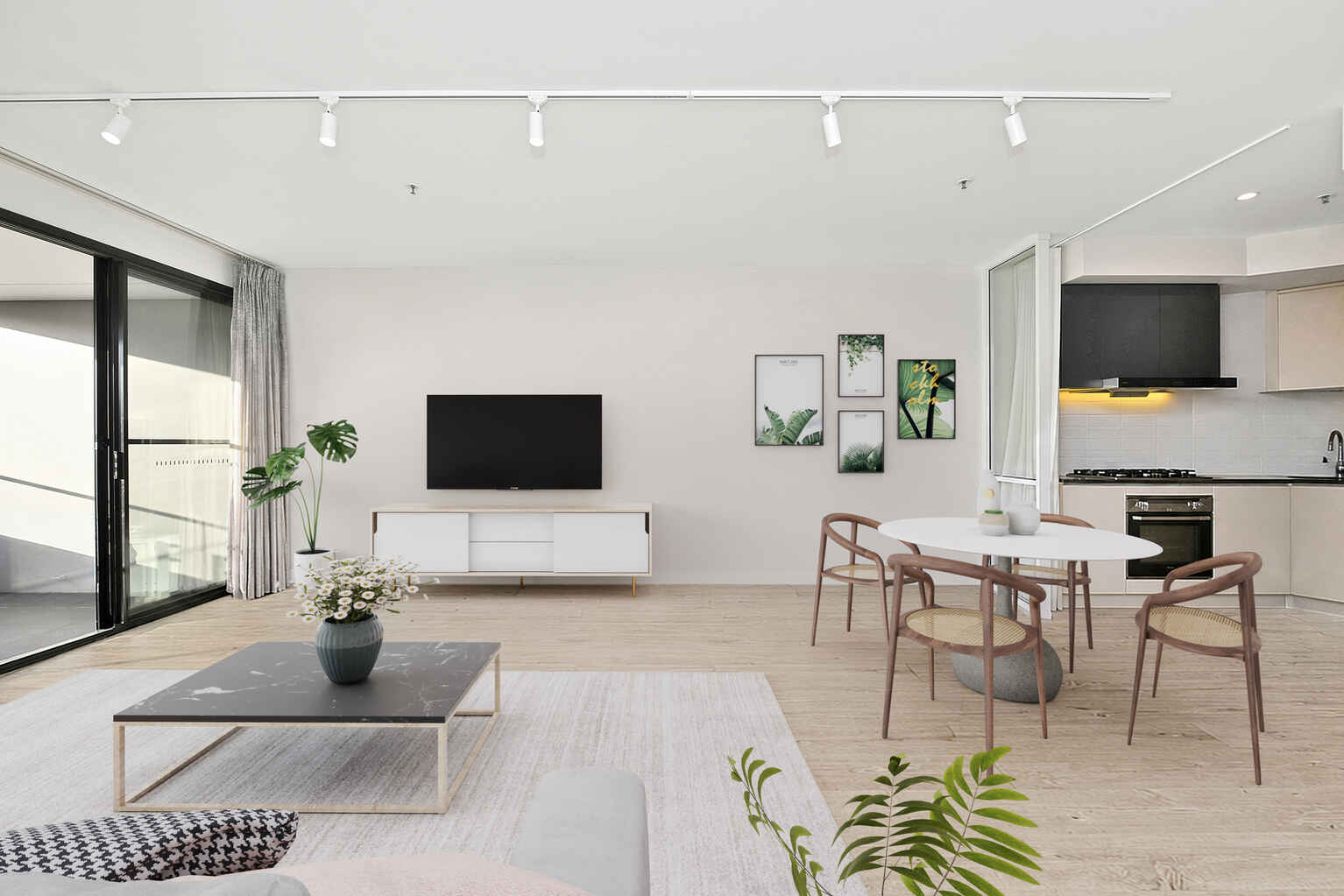 513/24 Levey Street Wolli Creek
