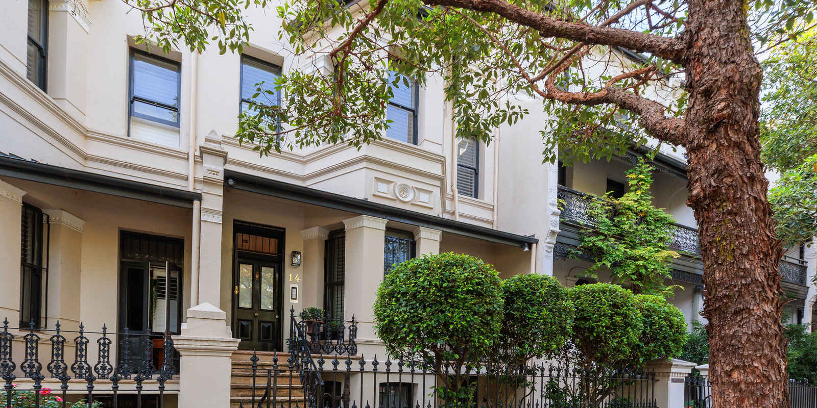 1/14 Rockwall Crescent Potts Point