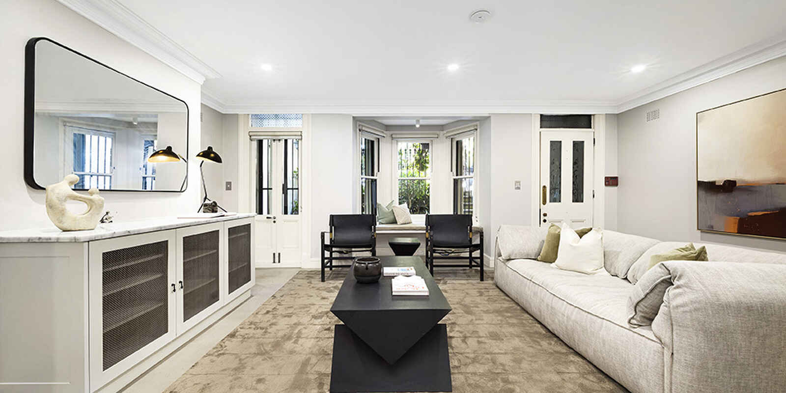 1/14 Rockwall Crescent Potts Point