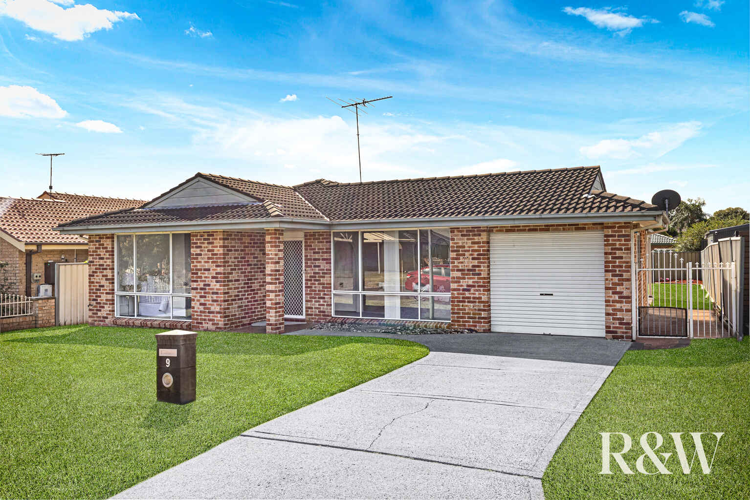 9 Natalie Place Oakhurst