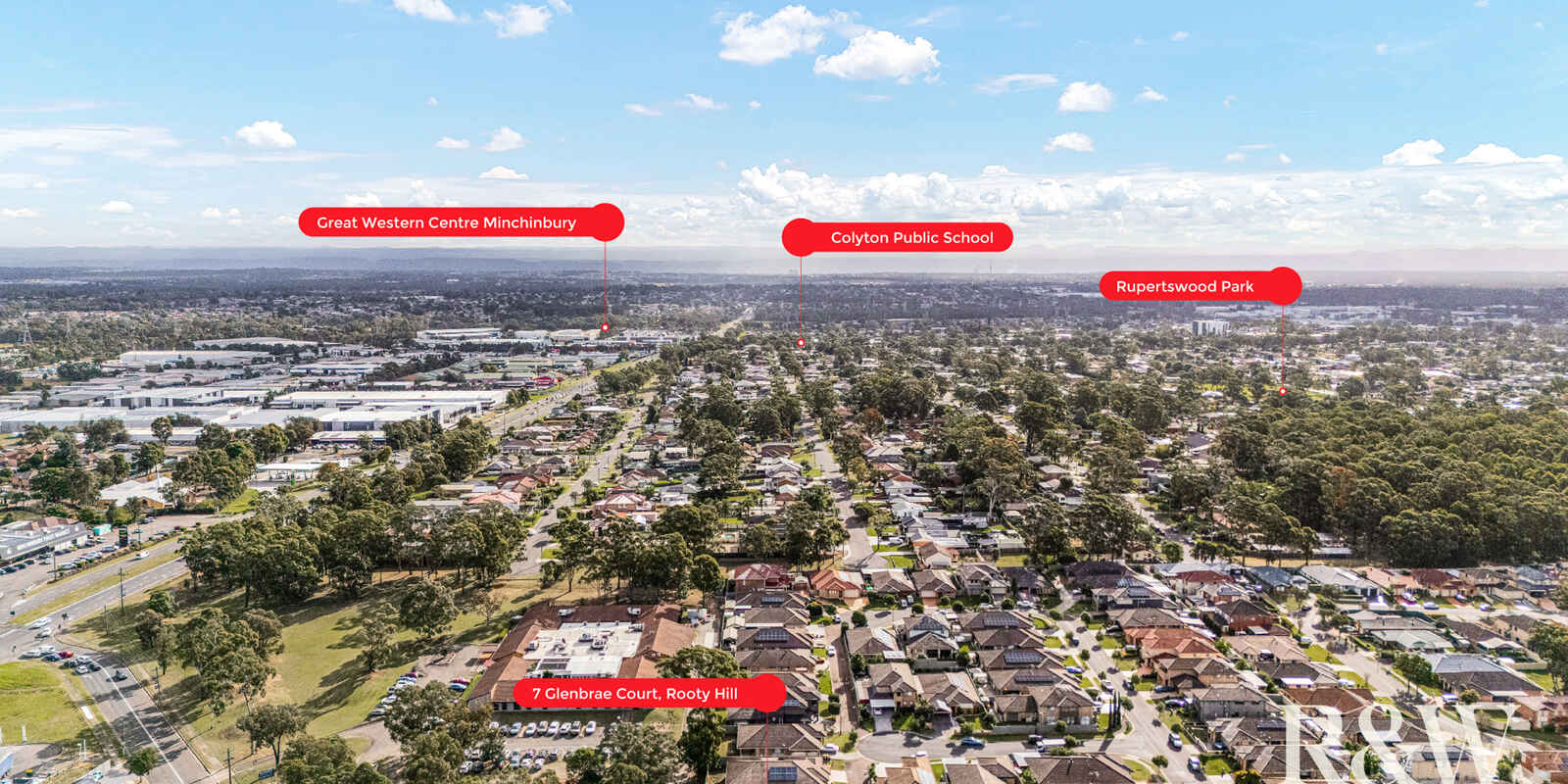 7 Glenbrae Court Rooty Hill
