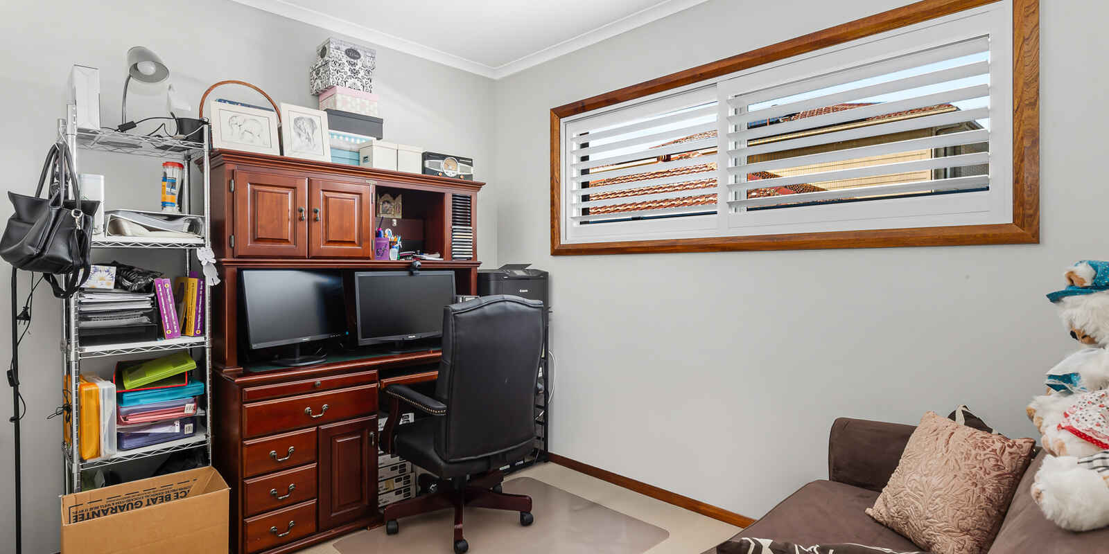 7 Glenbrae Court Rooty Hill