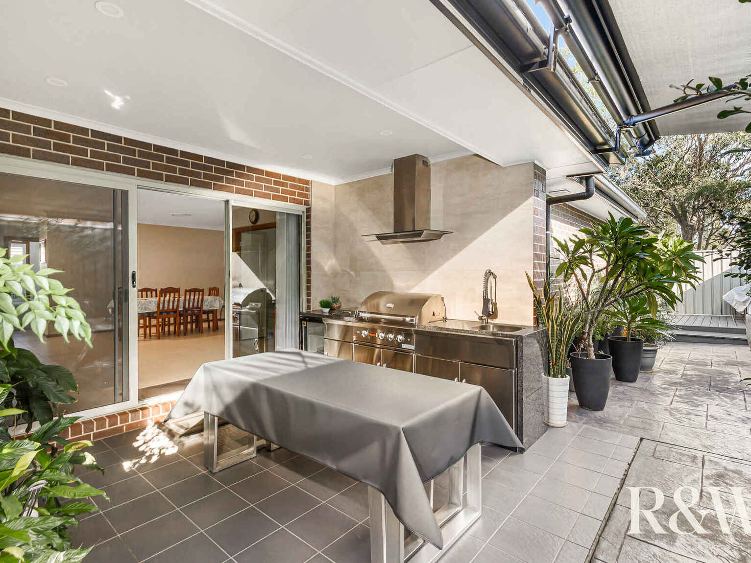 7 Glenbrae Court Rooty Hill
