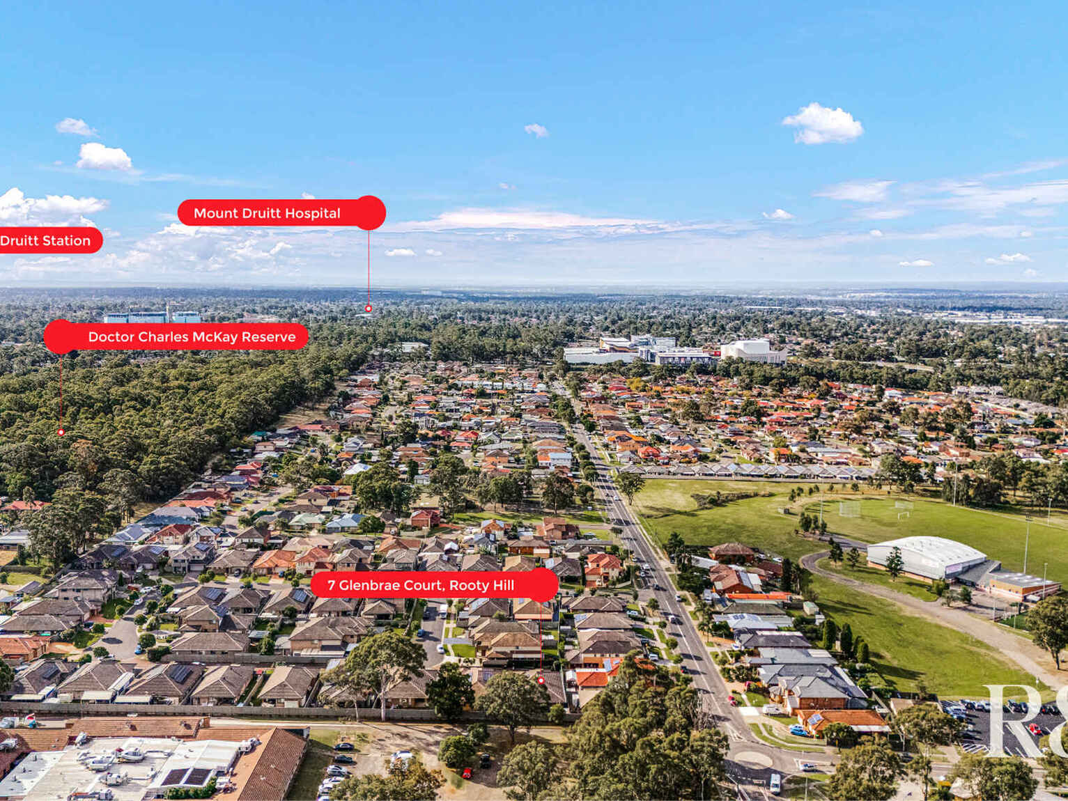 7 Glenbrae Court Rooty Hill