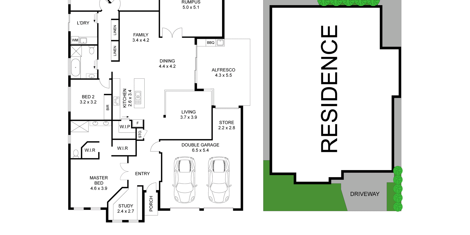 7 Glenbrae Court Rooty Hill