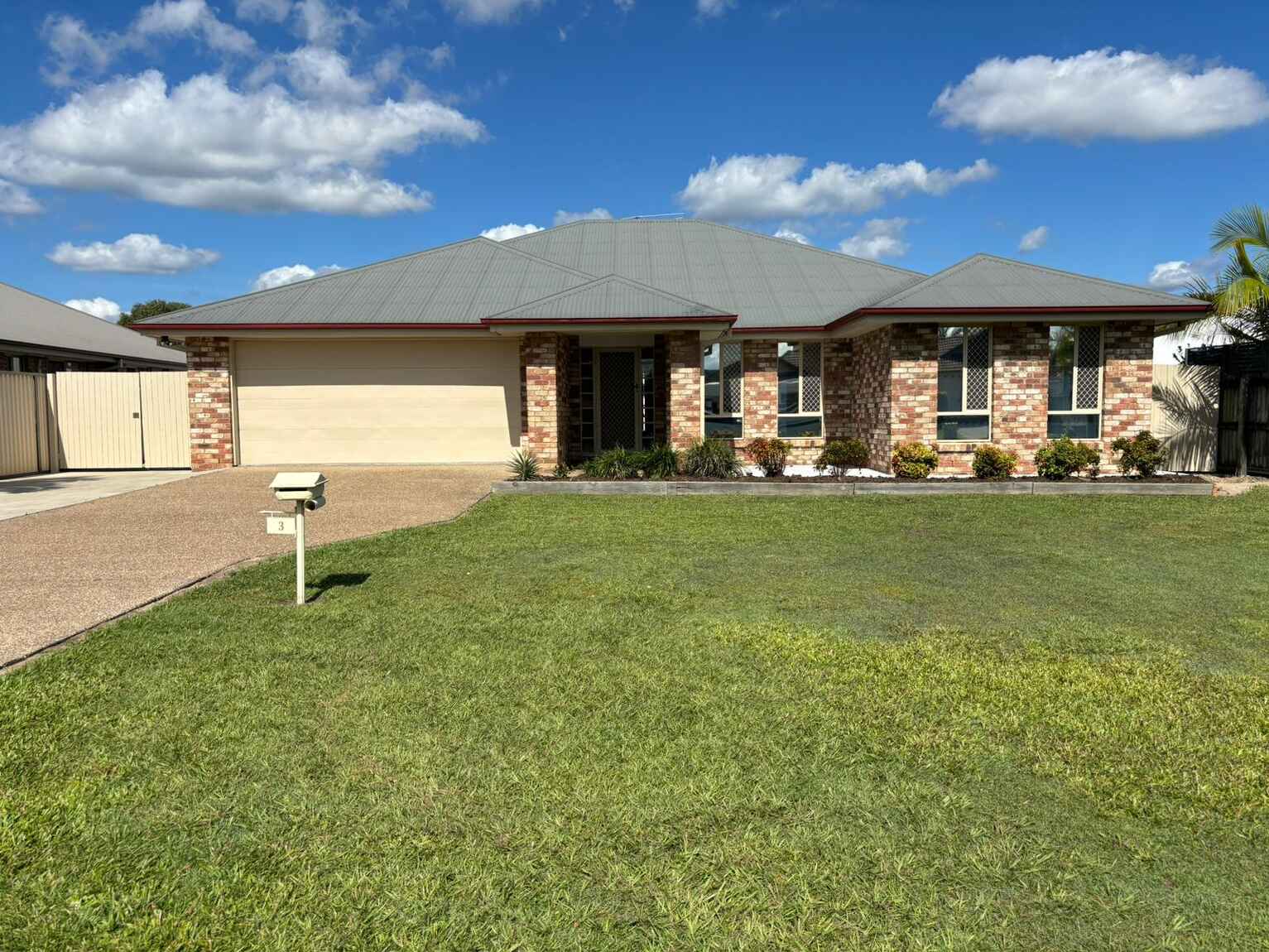 3 College Court Caboolture