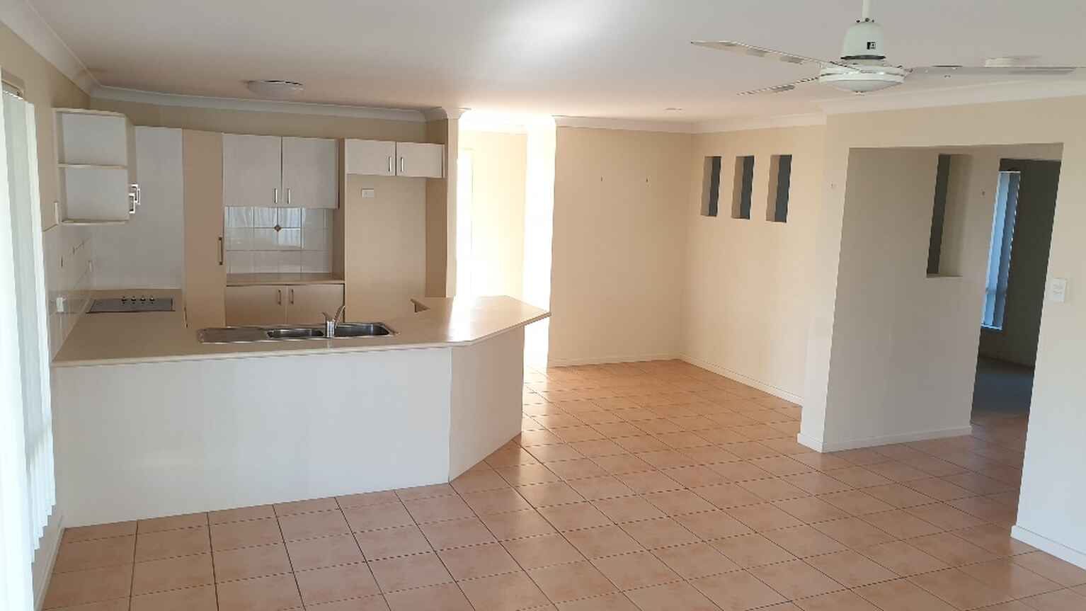 3 College Court Caboolture