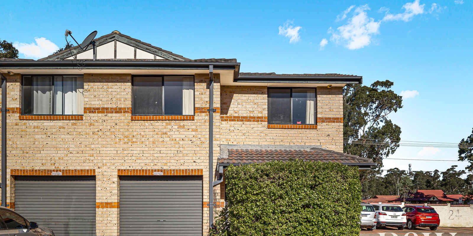 21/78 Methven Street Mount Druitt