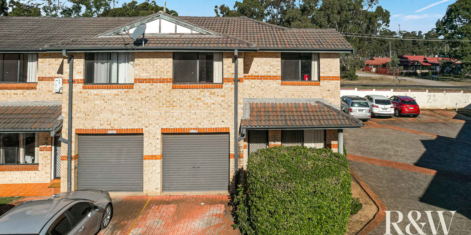 21/78 Methven Street Mount Druitt