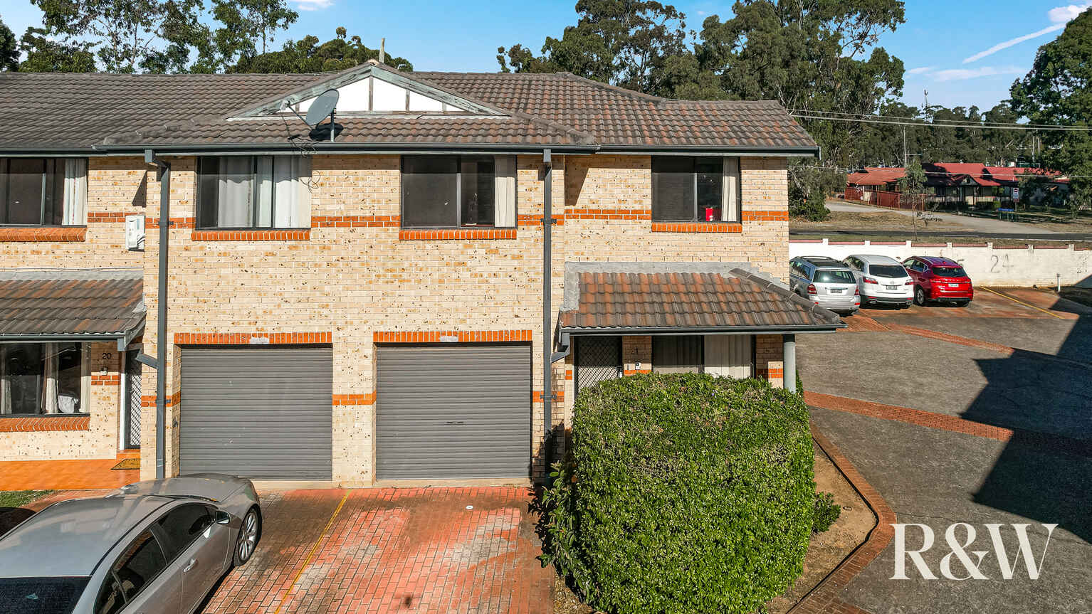21/78 Methven Street Mount Druitt