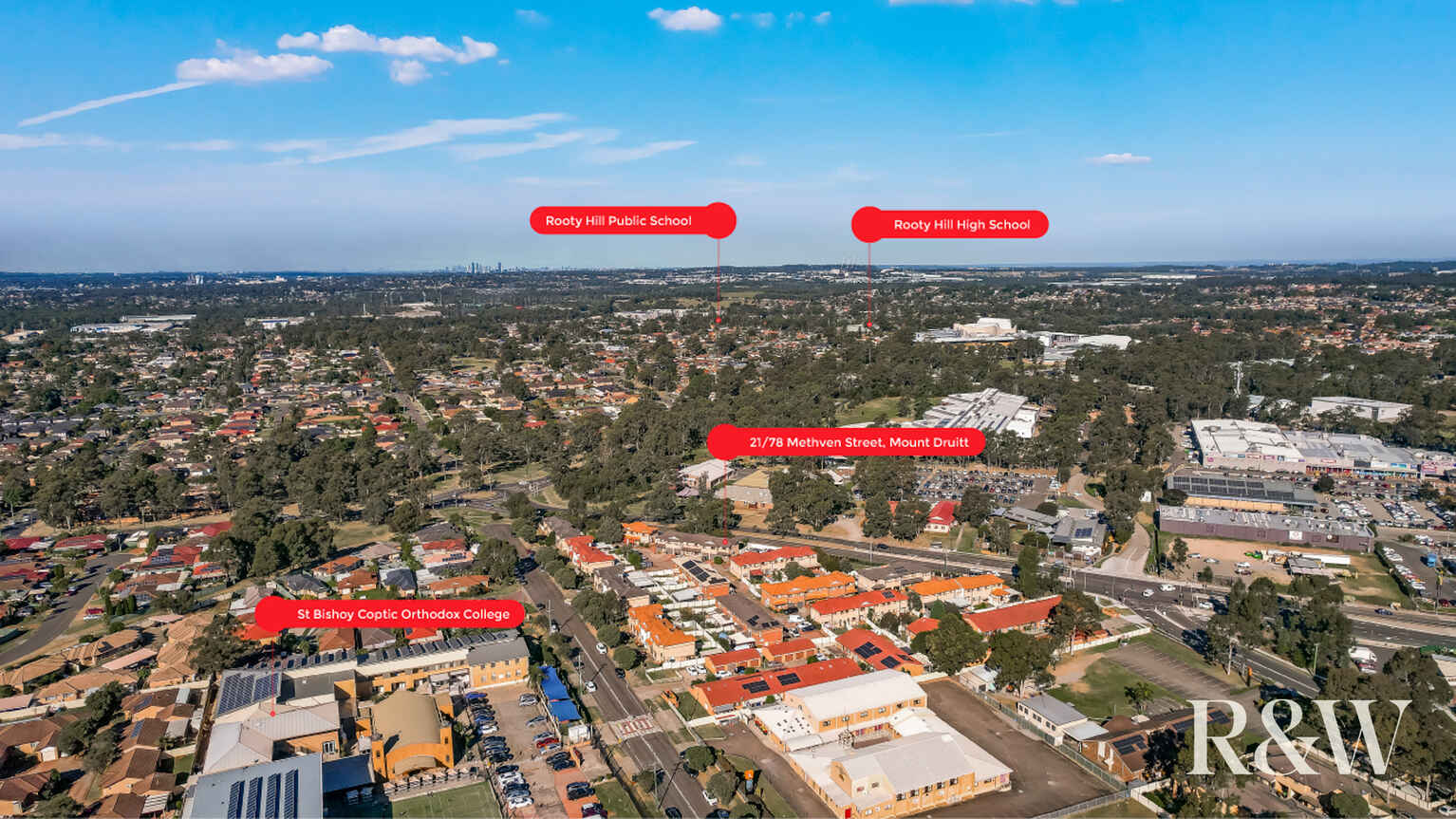 21/78 Methven Street Mount Druitt