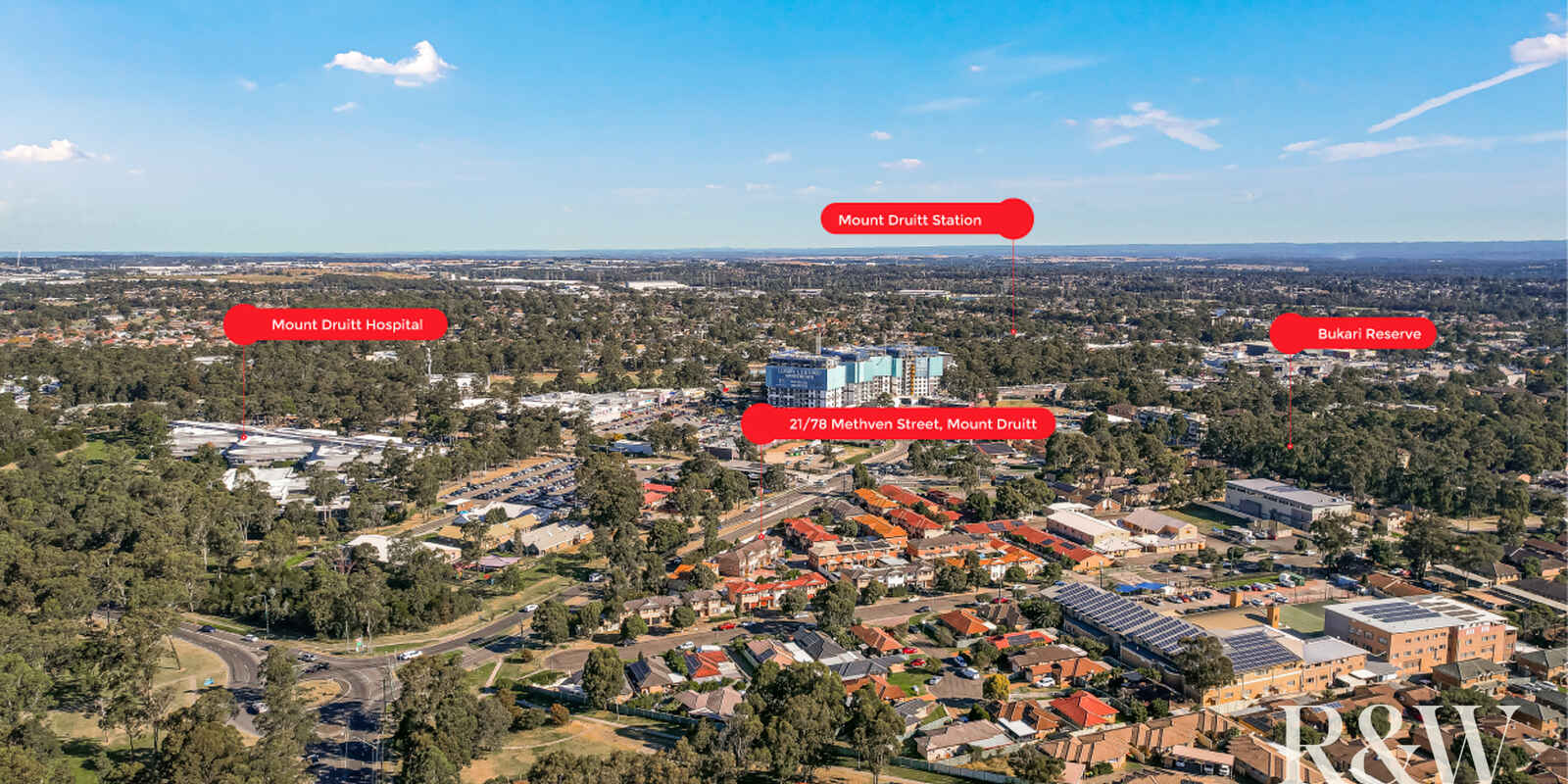 21/78 Methven Street Mount Druitt