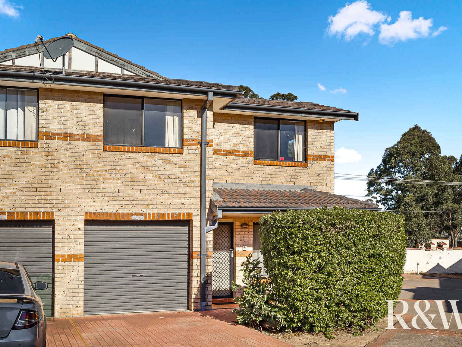 21/78 Methven Street Mount Druitt