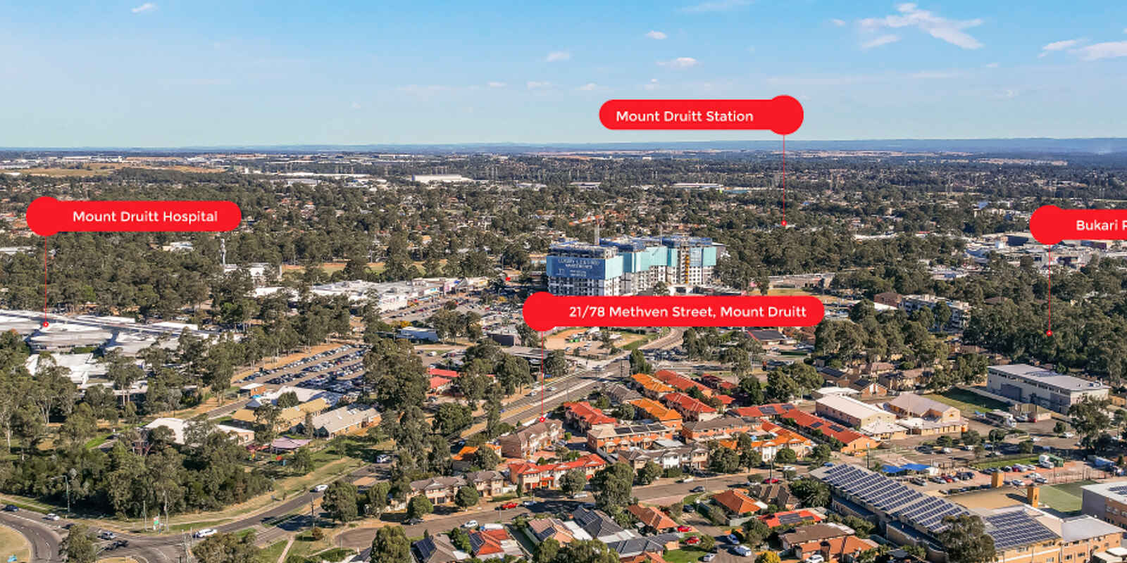 21/78 Methven Street Mount Druitt