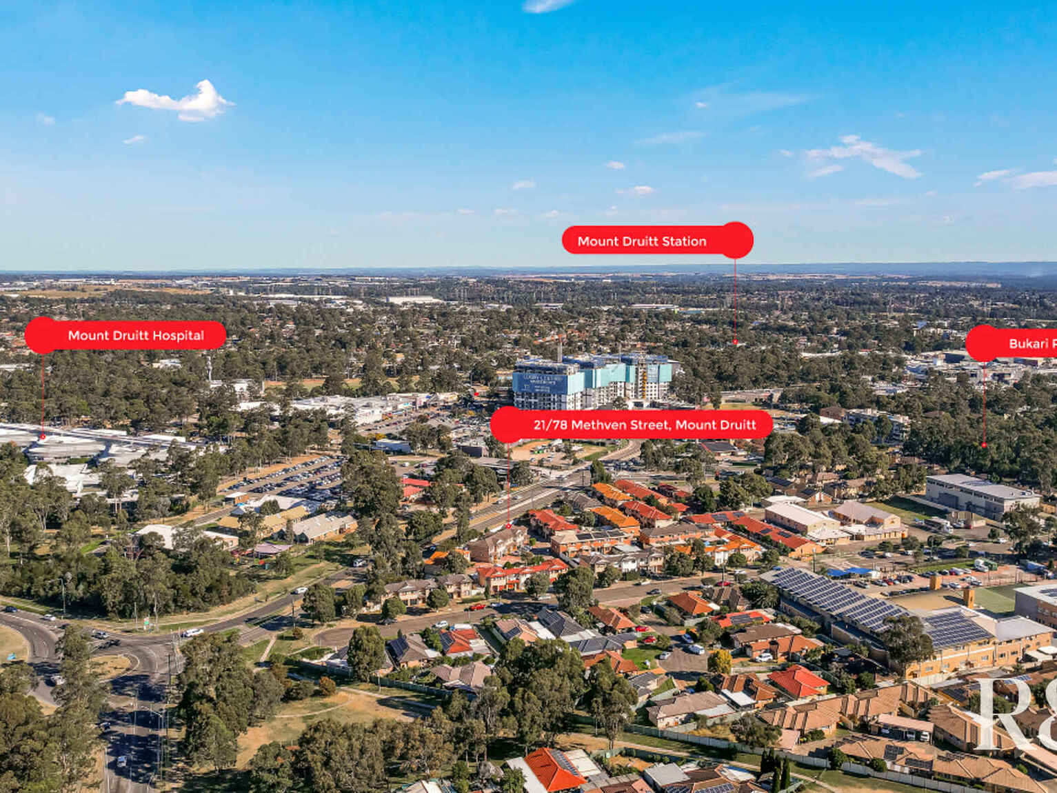 21/78 Methven Street Mount Druitt