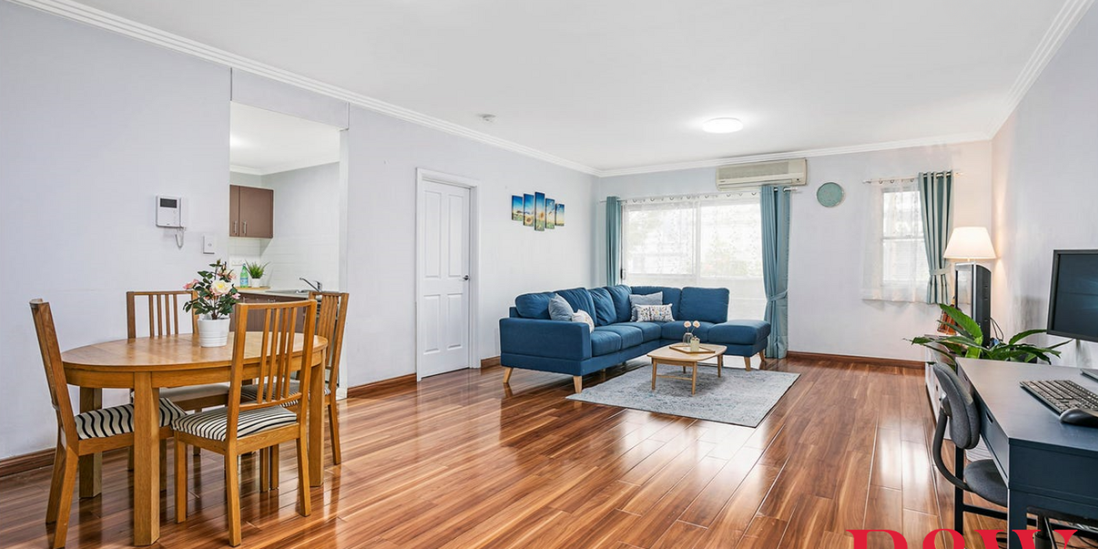 6/43 The Boulevarde Strathfield