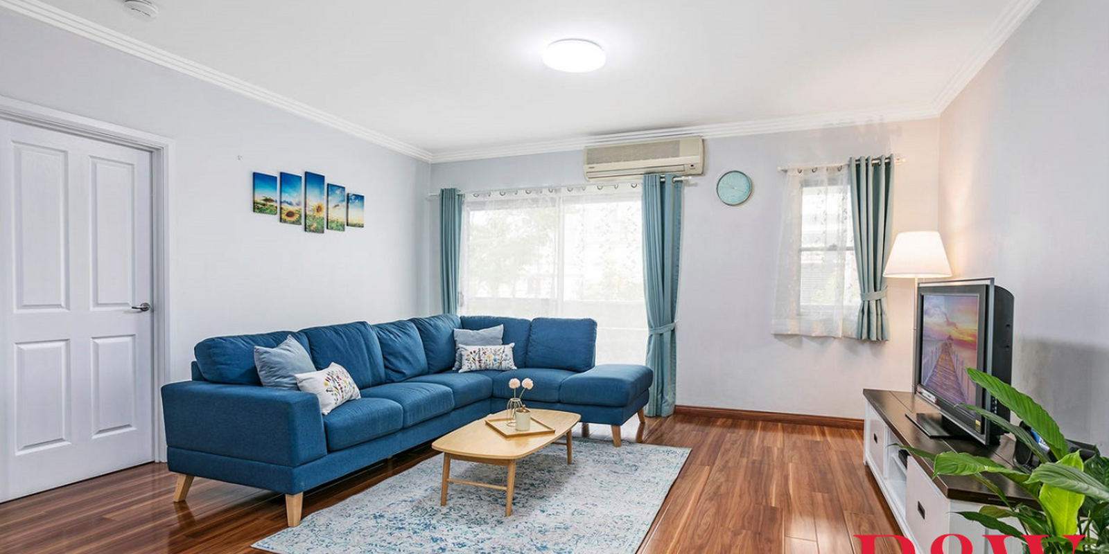 6/43 The Boulevarde Strathfield