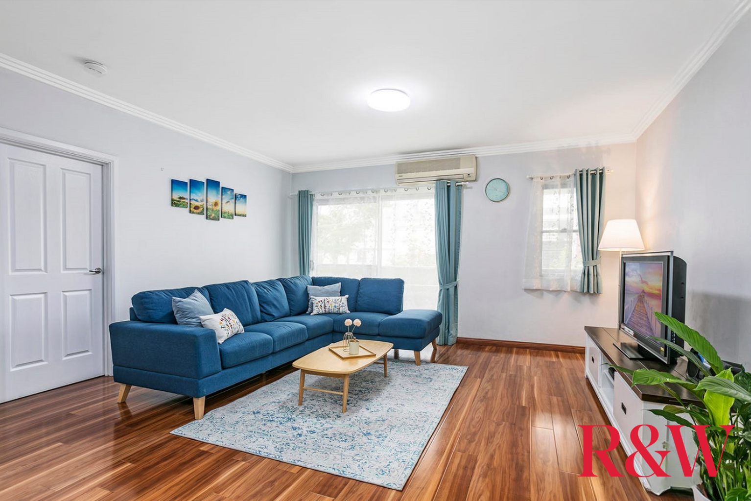 6/43 The Boulevarde Strathfield