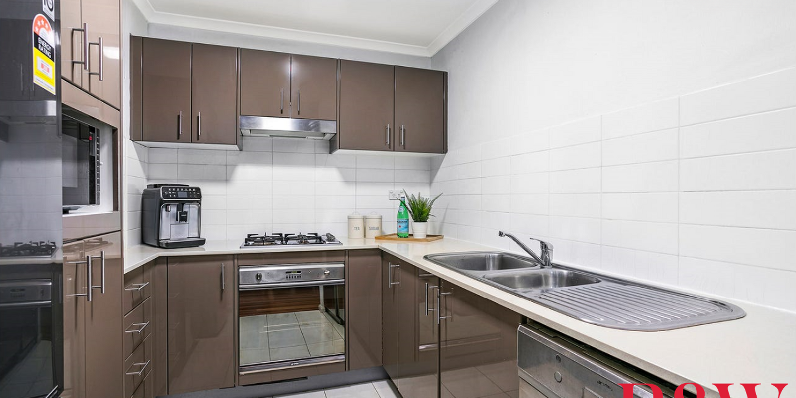 6/43 The Boulevarde Strathfield
