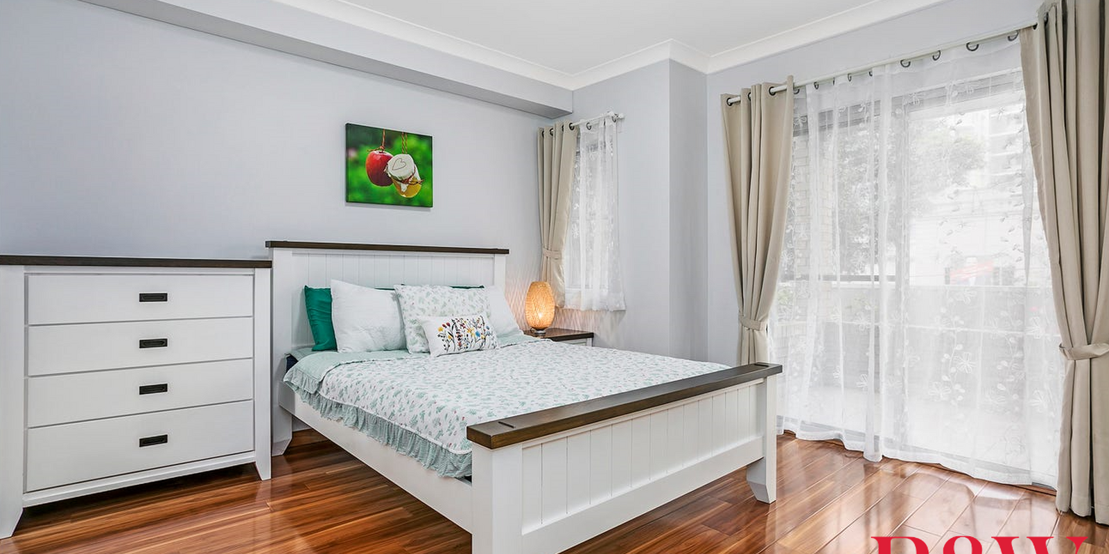 6/43 The Boulevarde Strathfield