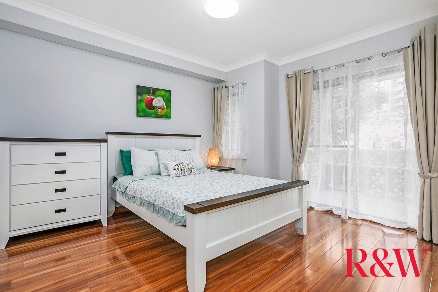 6/43 The Boulevarde Strathfield