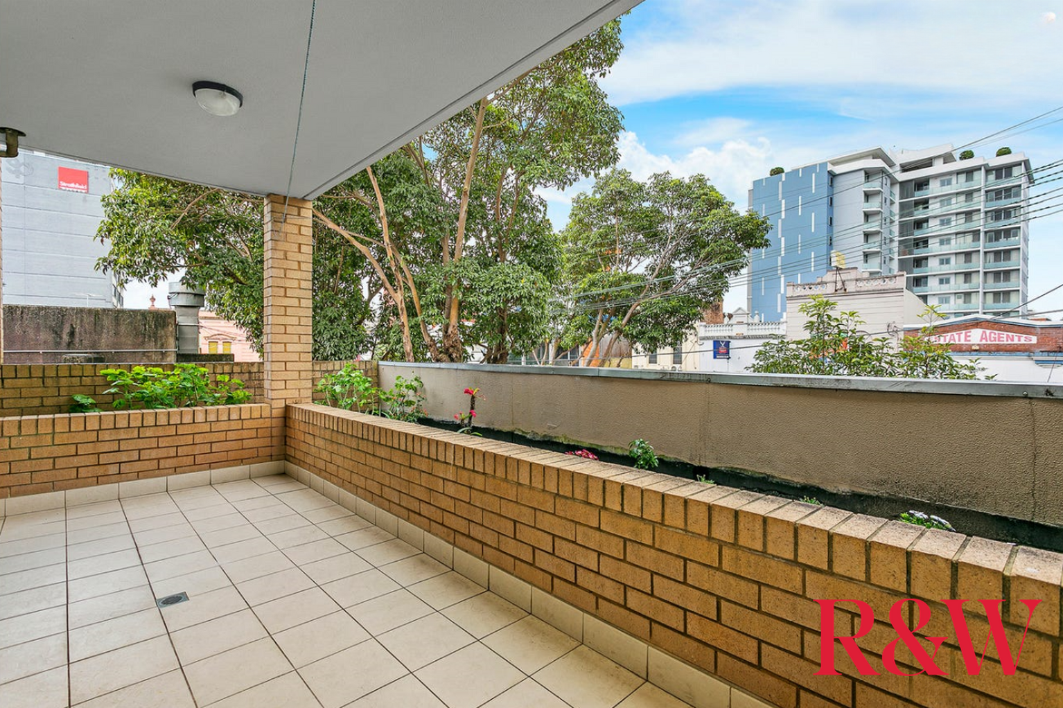 6/43 The Boulevarde Strathfield