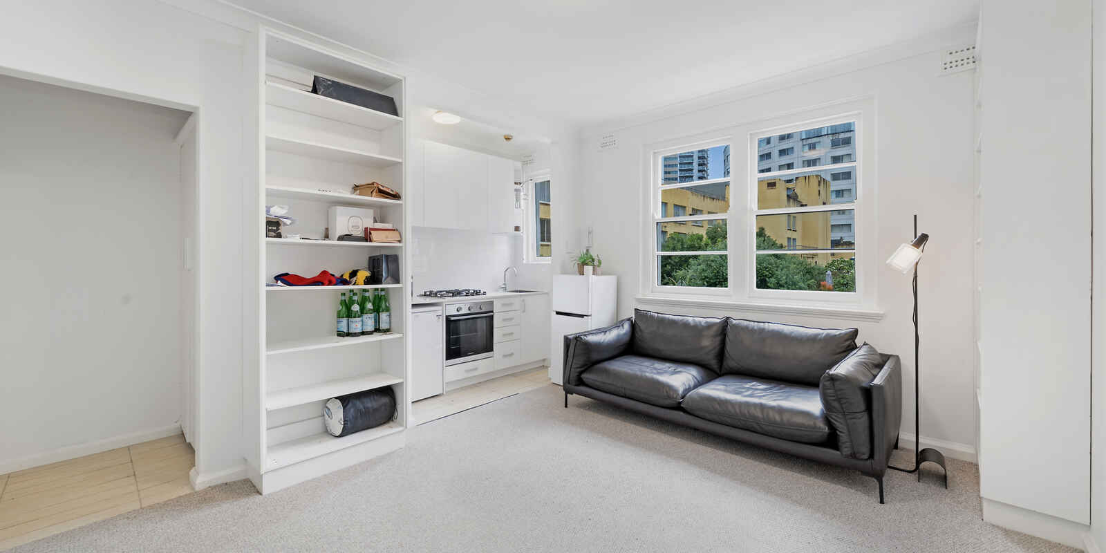 30/199A Victoria Street Potts Point
