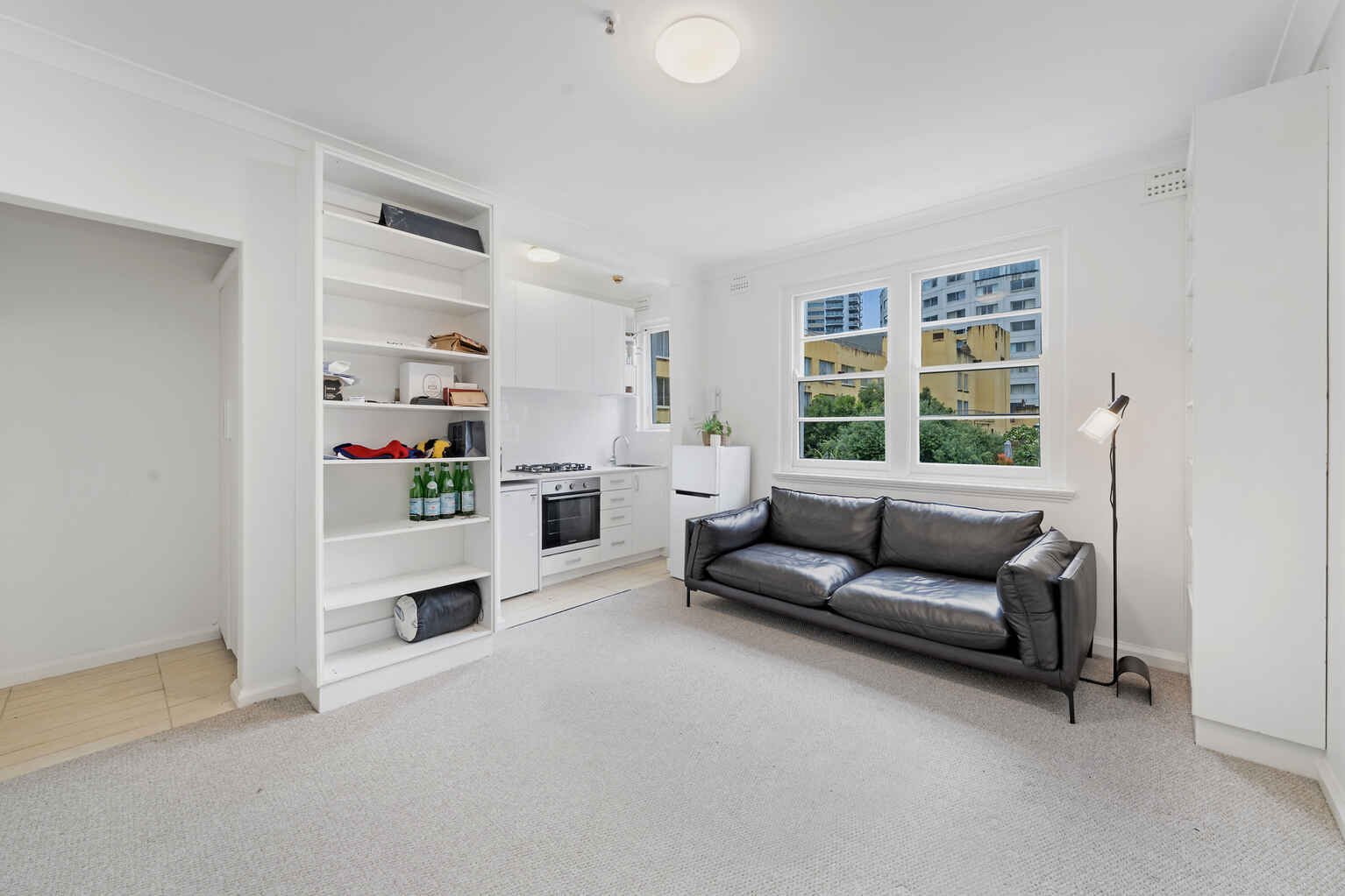 30/199A Victoria Street Potts Point