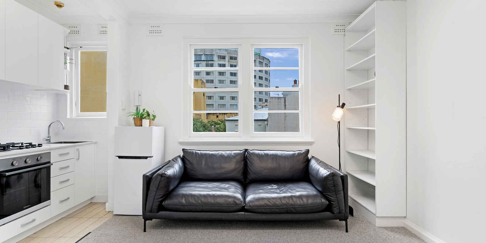 30/199A Victoria Street Potts Point