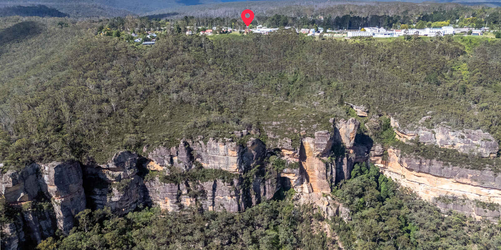 40 Great Western Highway Medlow Bath
